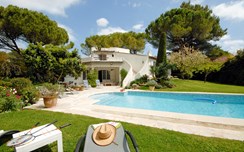 Villa Split